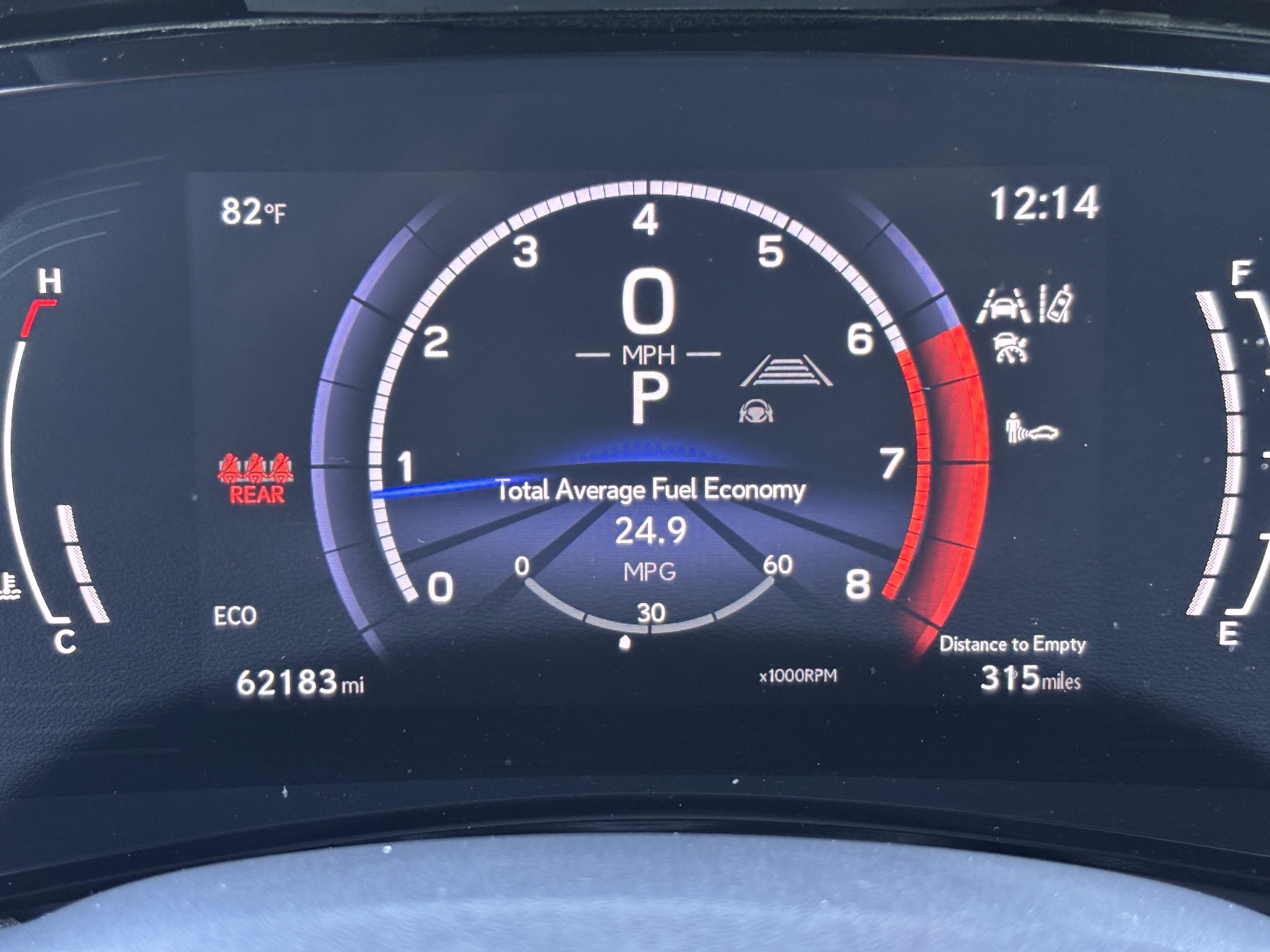 Used 2024 Lexus NX 350 F Sport AWD/4WD image 18
