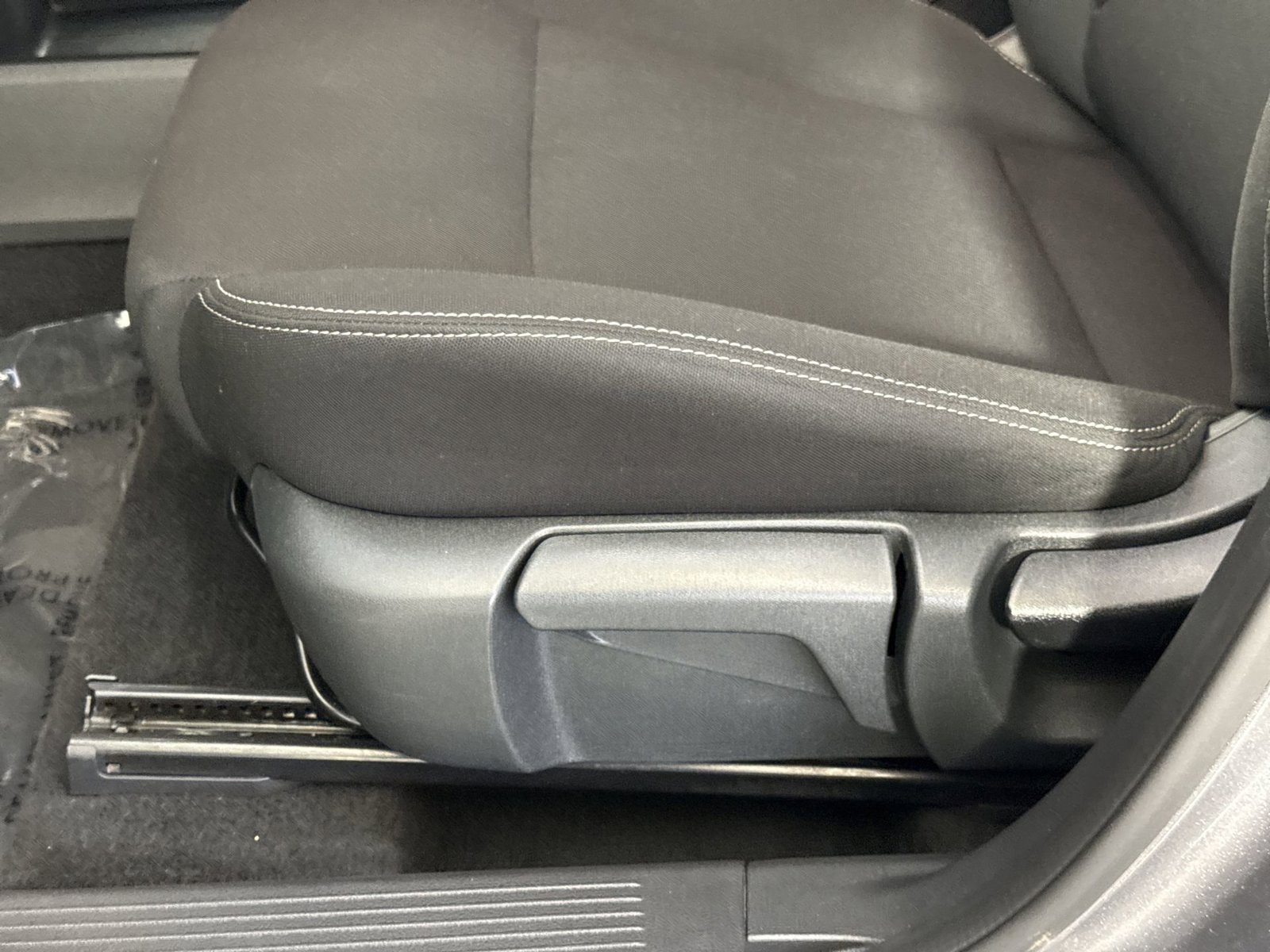 Certified 2024 Nissan Rogue S FWD image 22