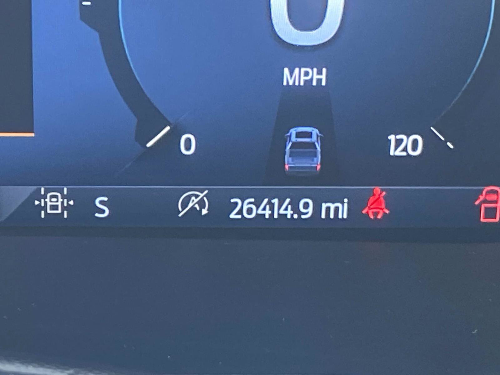 Used 2025 Ford F150 XLT w/ Equipment Group 301A Standard image 27