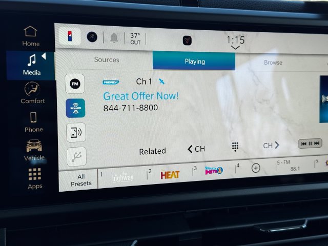 New 2026 Jeep Wrangler Unlimited Sport AWD/4WD image 27