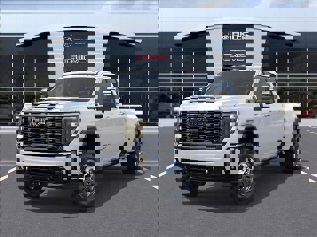 New 2026 GMC Sierra 3500 Denali Ultimate image 6