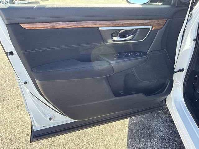 Used 2020 Honda CR-V EX image 22