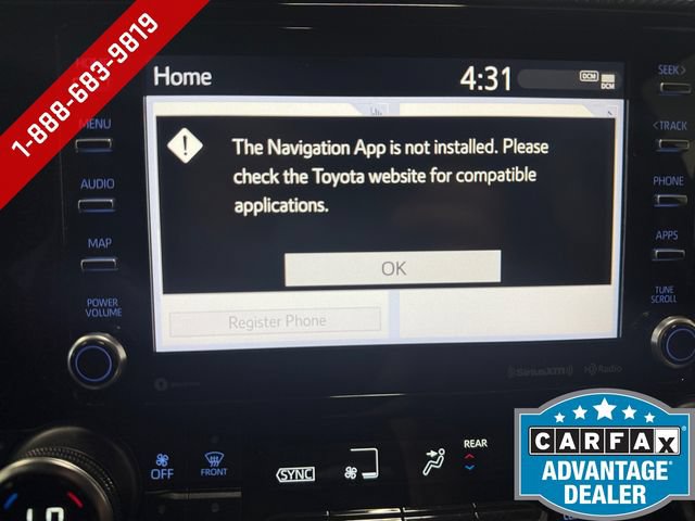 Used 2021 Toyota Highlander XSE AWD/4WD image 13