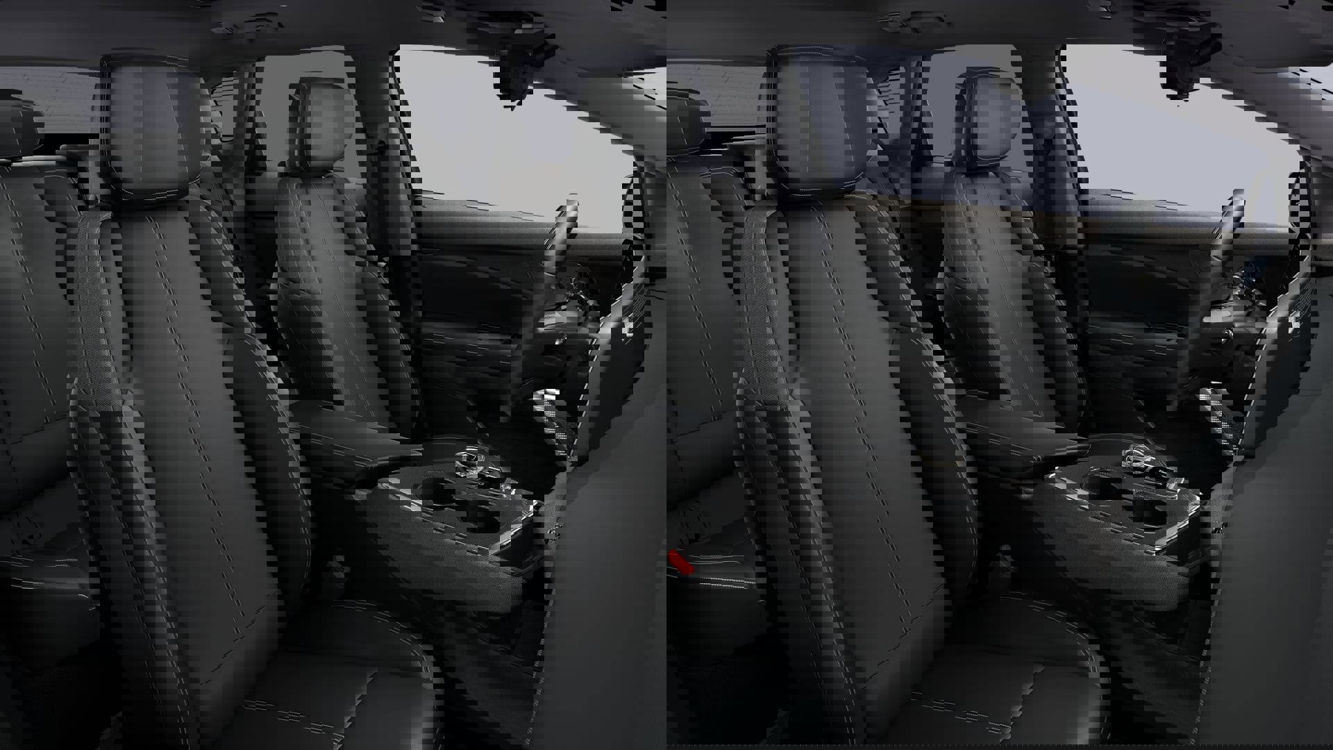 New 2026 Cadillac Optiq Sport 1 image 33