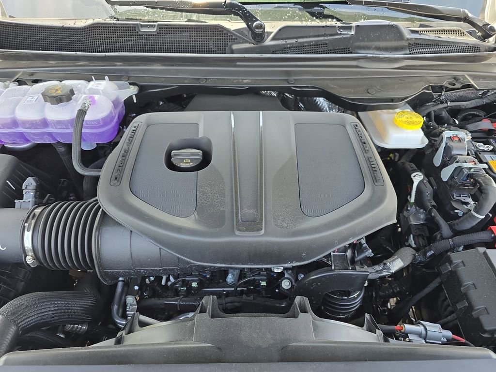 New 2026 RAM 1500 Express AWD/4WD image 31