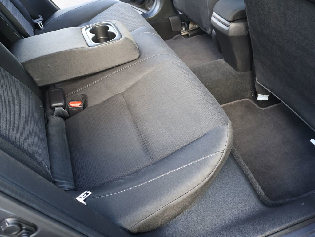 Used 2021 Honda Insight EX image 26