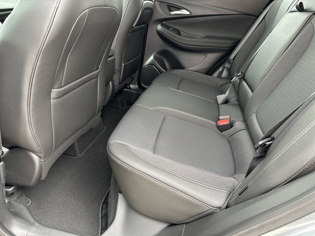 New 2026 Buick Encore GX Preferred w/ Advanced Technology Package FWD image 29