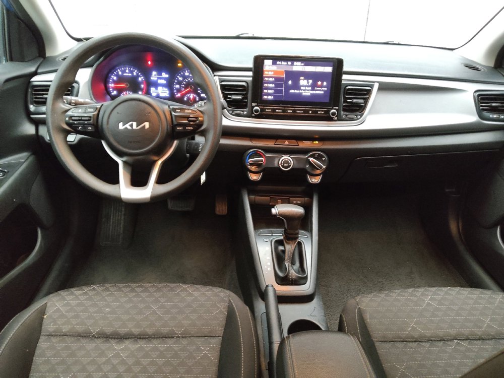 Used 2023 Kia Rio S image 22