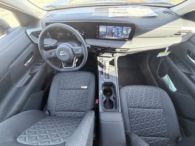 New 2026 Nissan Kicks SV image 25