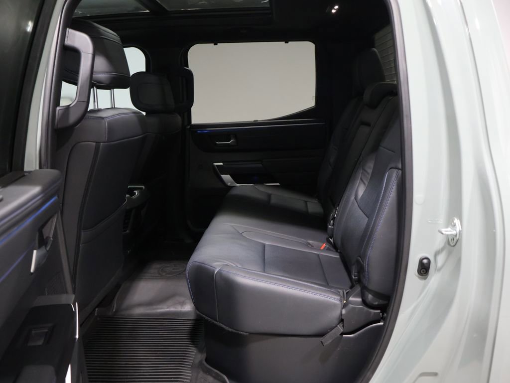 Used 2024 Toyota Tundra Platinum image 19