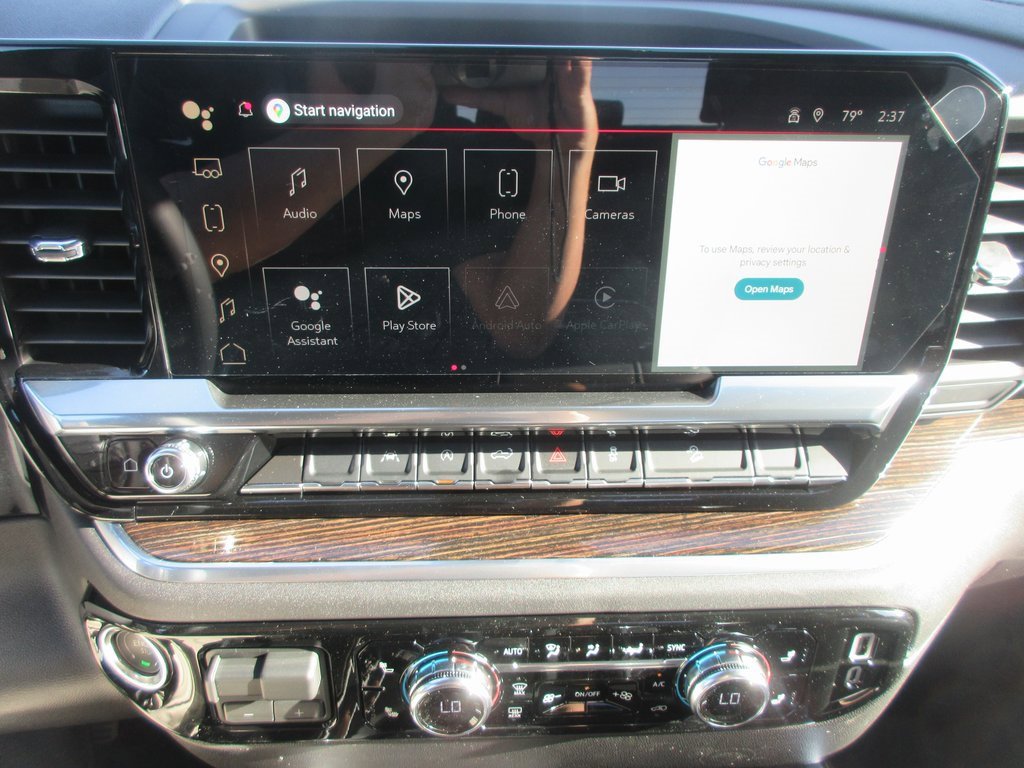 New 2026 GMC Sierra 1500 Elevation image 19