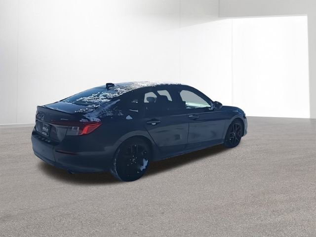 Used 2023 Honda Civic Sport image 9