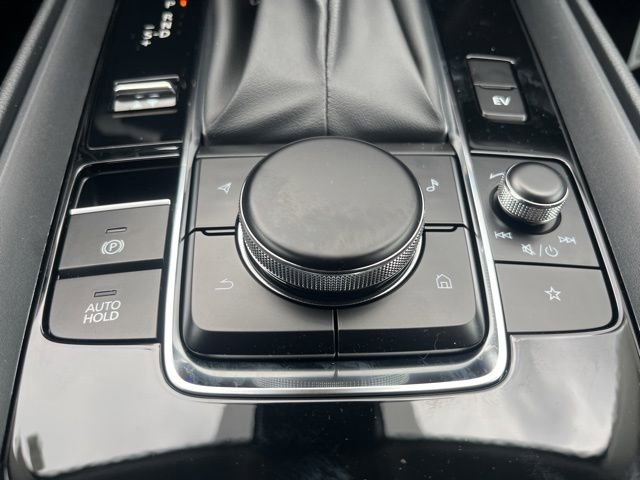 New 2026 MAZDA CX-50 2.5 Hybrid w/ Weather Package image 19