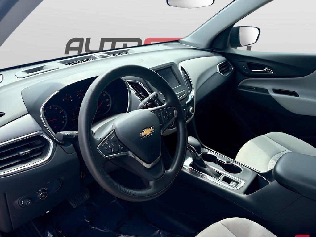 Used 2024 Chevrolet Equinox LS FWD image 9