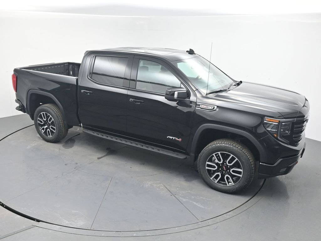 New 2026 GMC Sierra 1500 AT4 w/ AT4 Premium Package AWD/4WD image 31