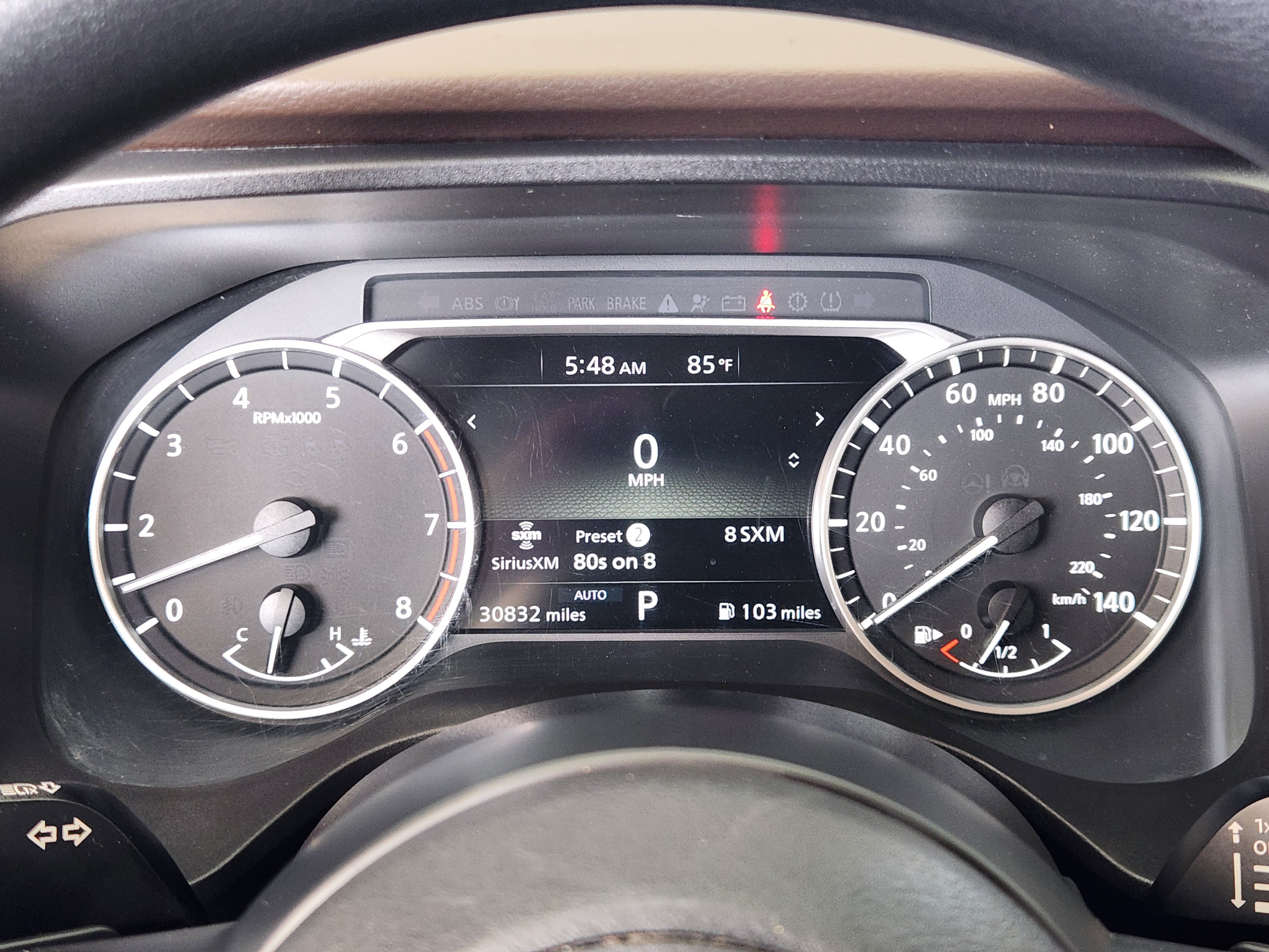 Used 2023 Nissan Rogue S AWD/4WD image 16