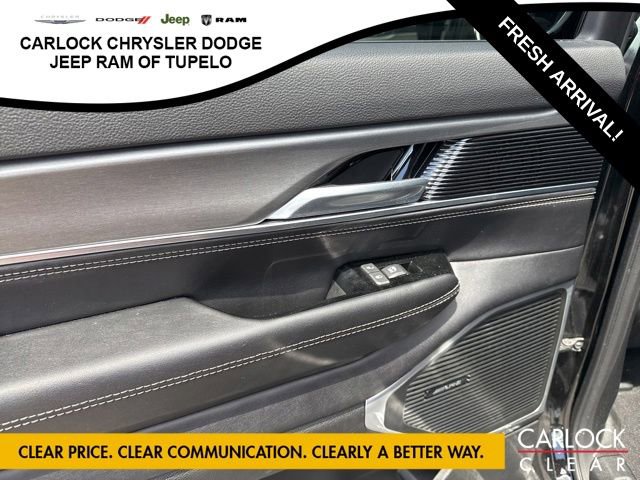 Used 2024 Jeep Wagoneer Series II w/ Convenience Group I AWD/4WD image 35