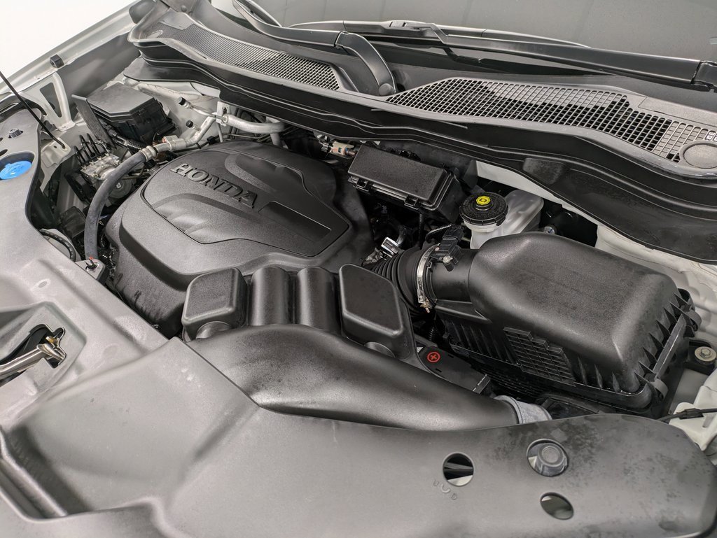 Used 2023 Honda Ridgeline RTL-E image 30