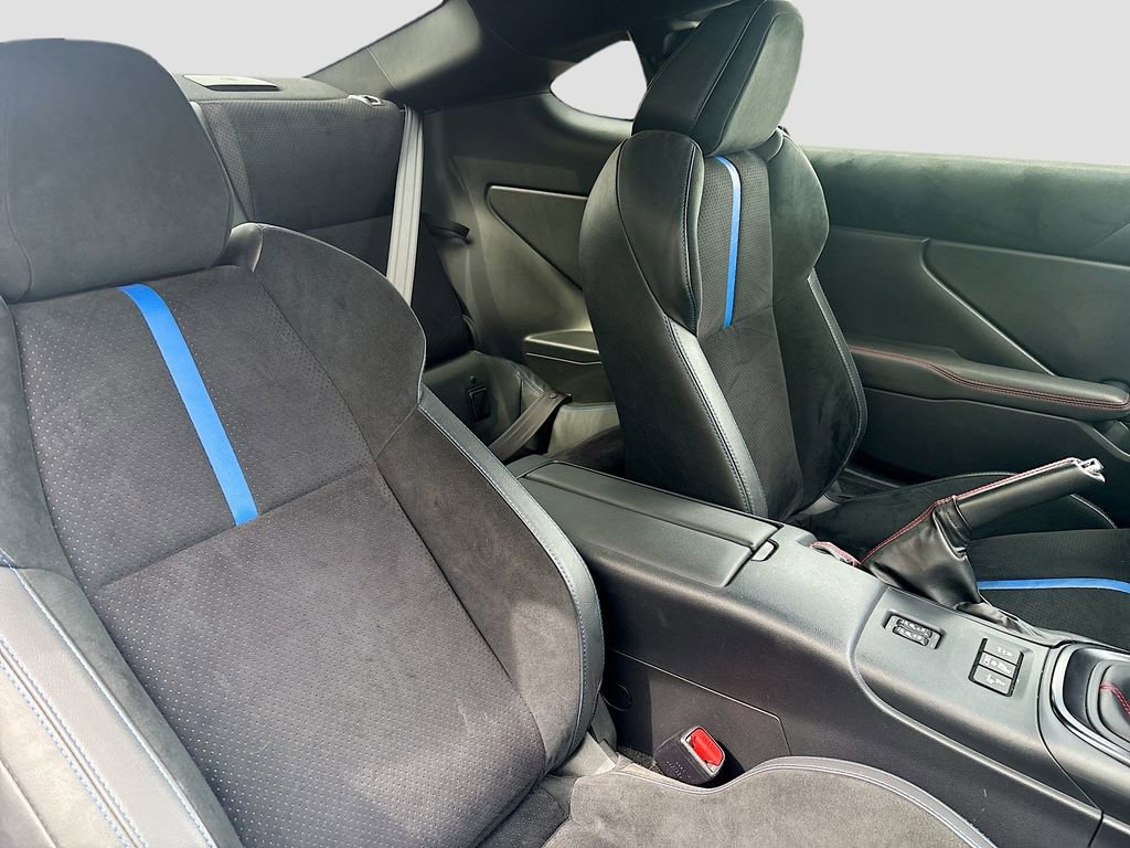 Used 2024 Subaru BRZ tS image 26