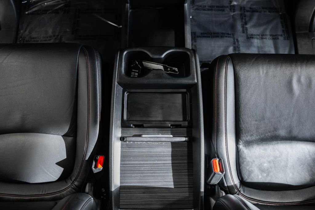 Used 2023 Honda Odyssey Sport image 32