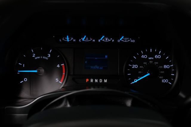 Used 2022 Ford F250 XL w/ Power Equipment Group AWD/4WD image 20