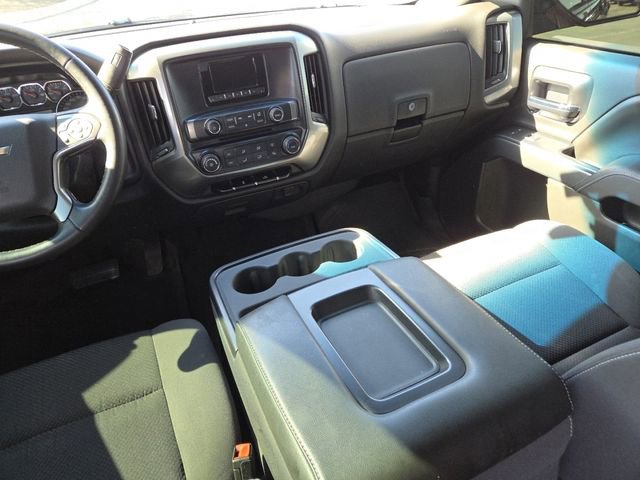 Used 2014 Chevrolet Silverado 1500 LT image 25