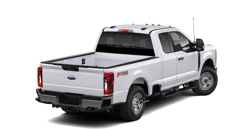New 2026 Ford F350 XL w/ FX4 Off-Road Package image 25