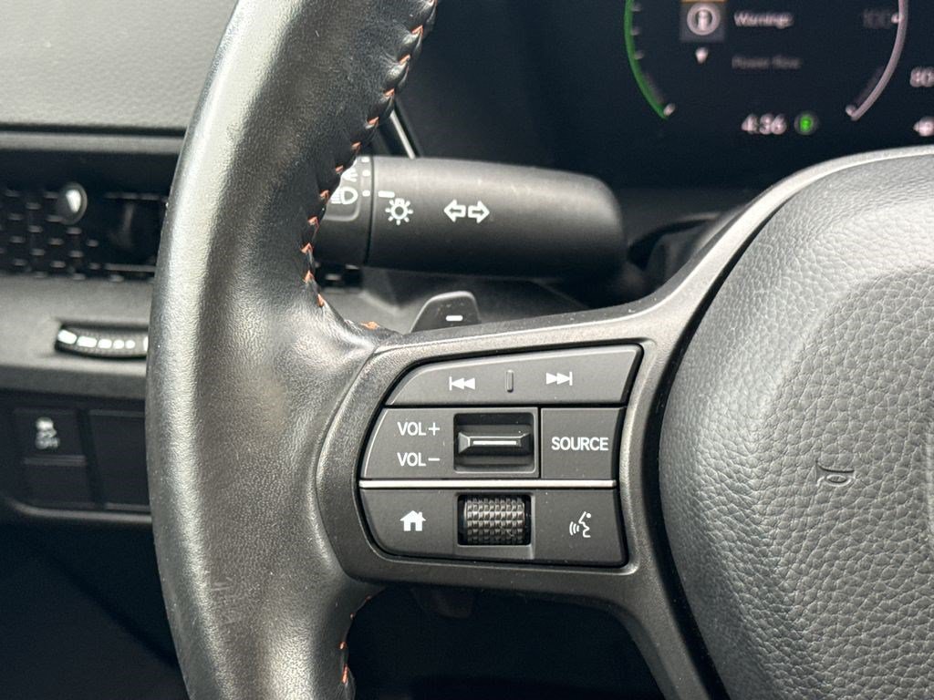 Used 2024 Honda CR-V Sport image 24