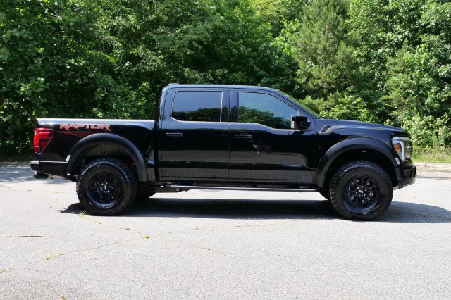 Used 2026 Ford F150 Raptor AWD/4WD image 62