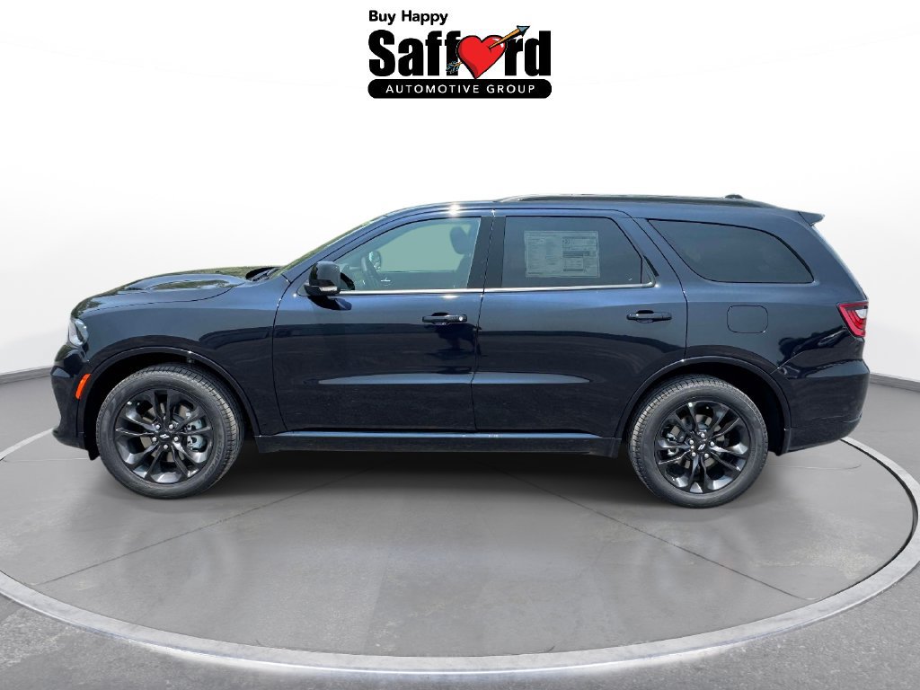 New 2026 Dodge Durango GT AWD/4WD image 5
