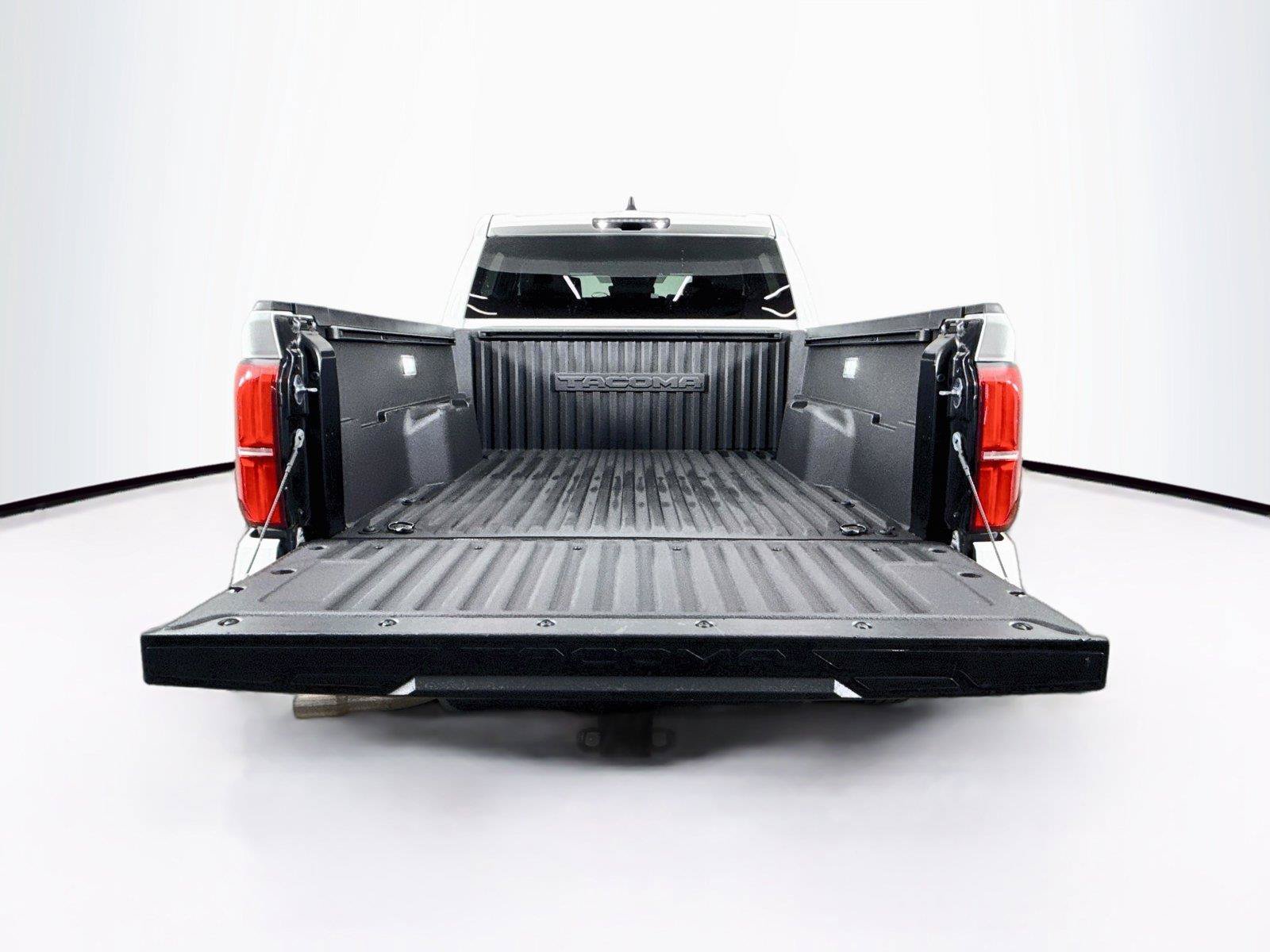 Certified 2025 Toyota Tacoma TRD Sport AWD/4WD image 50