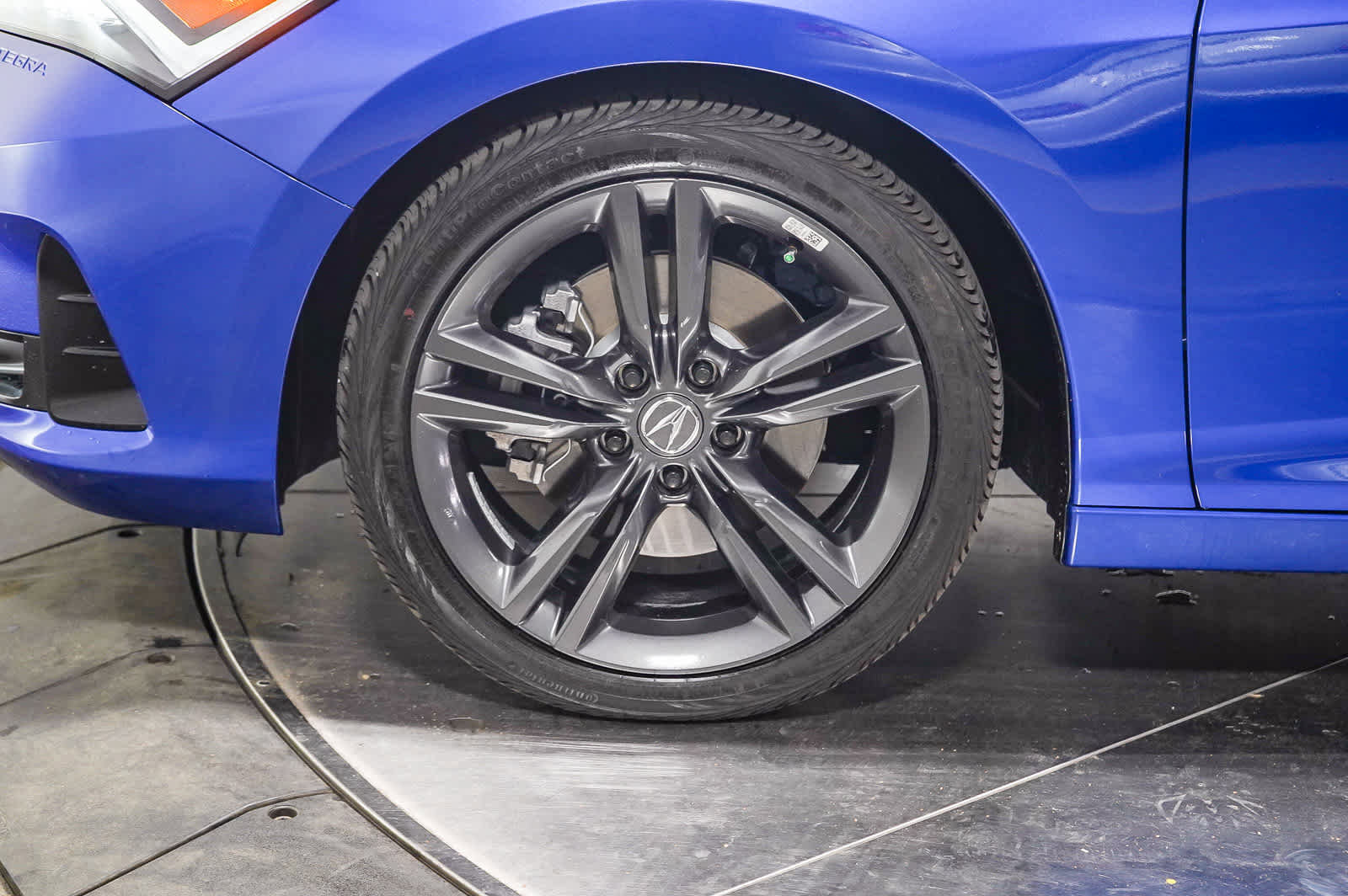 Used 2025 Acura Integra A-Spec image 10