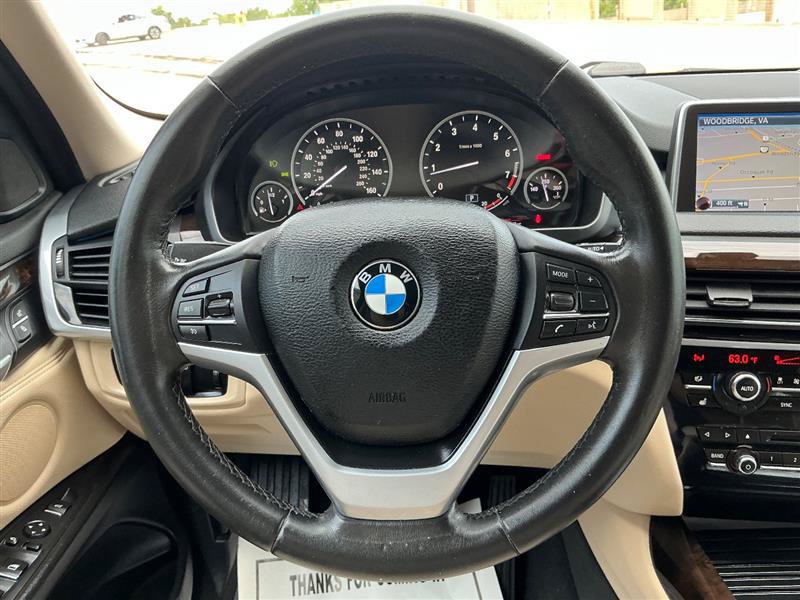 Used 2016 BMW X5 xDrive35i AWD/4WD image 37