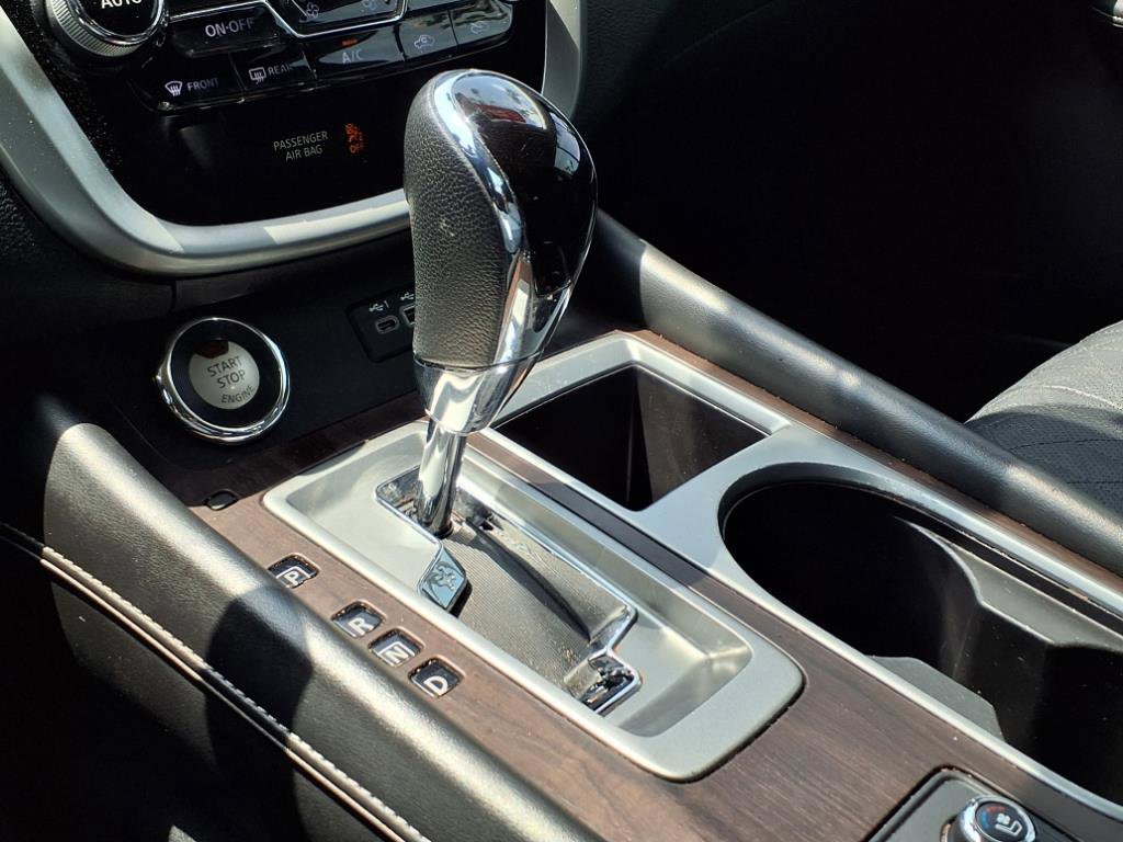 Used 2019 Nissan Murano Platinum image 23
