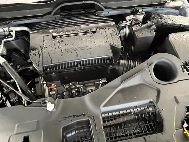 New 2025 Honda Pilot TrailSport image 13