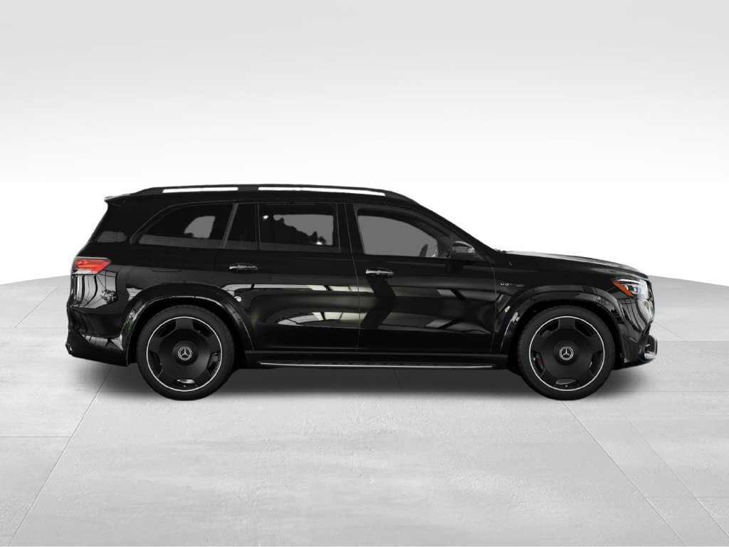 New 2026 Mercedes-Benz GLS 63 AMG 4MATIC image 16
