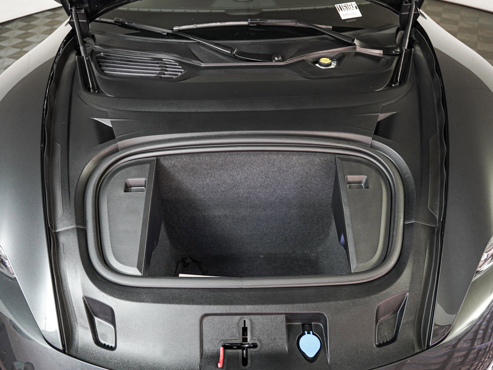 Used 2021 Porsche Taycan 4S image 12