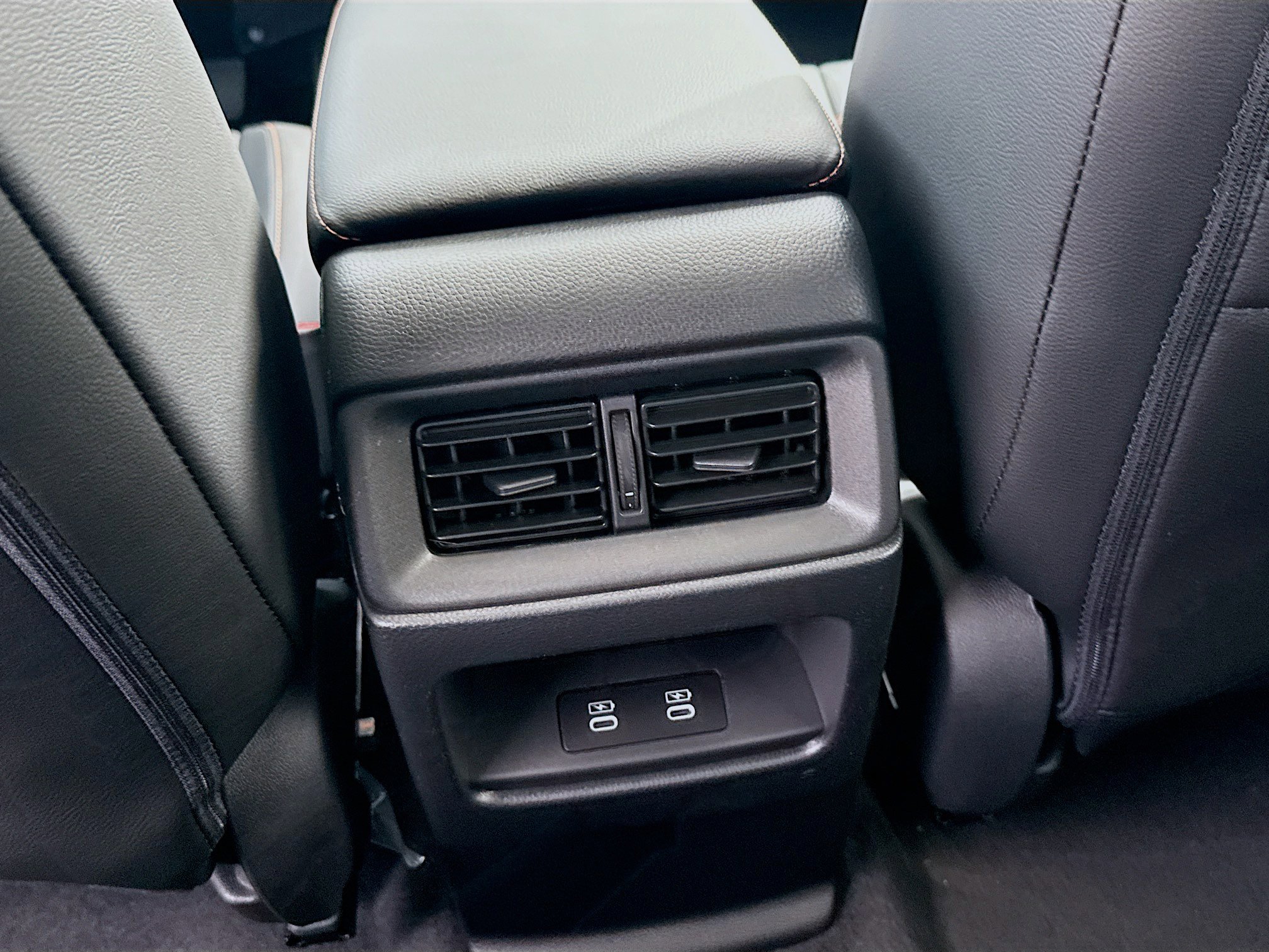 New 2026 Honda CR-V Sport-L image 20