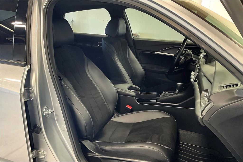 Used 2024 Acura Integra A-Spec image 10