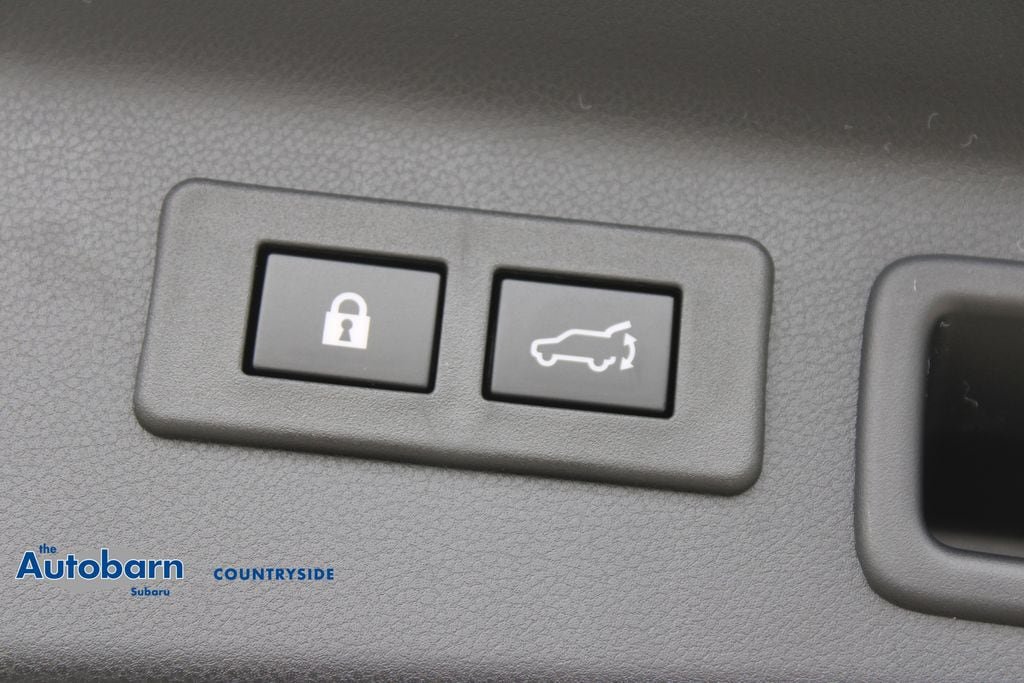New 2026 Subaru Forester Limited AWD/4WD image 24