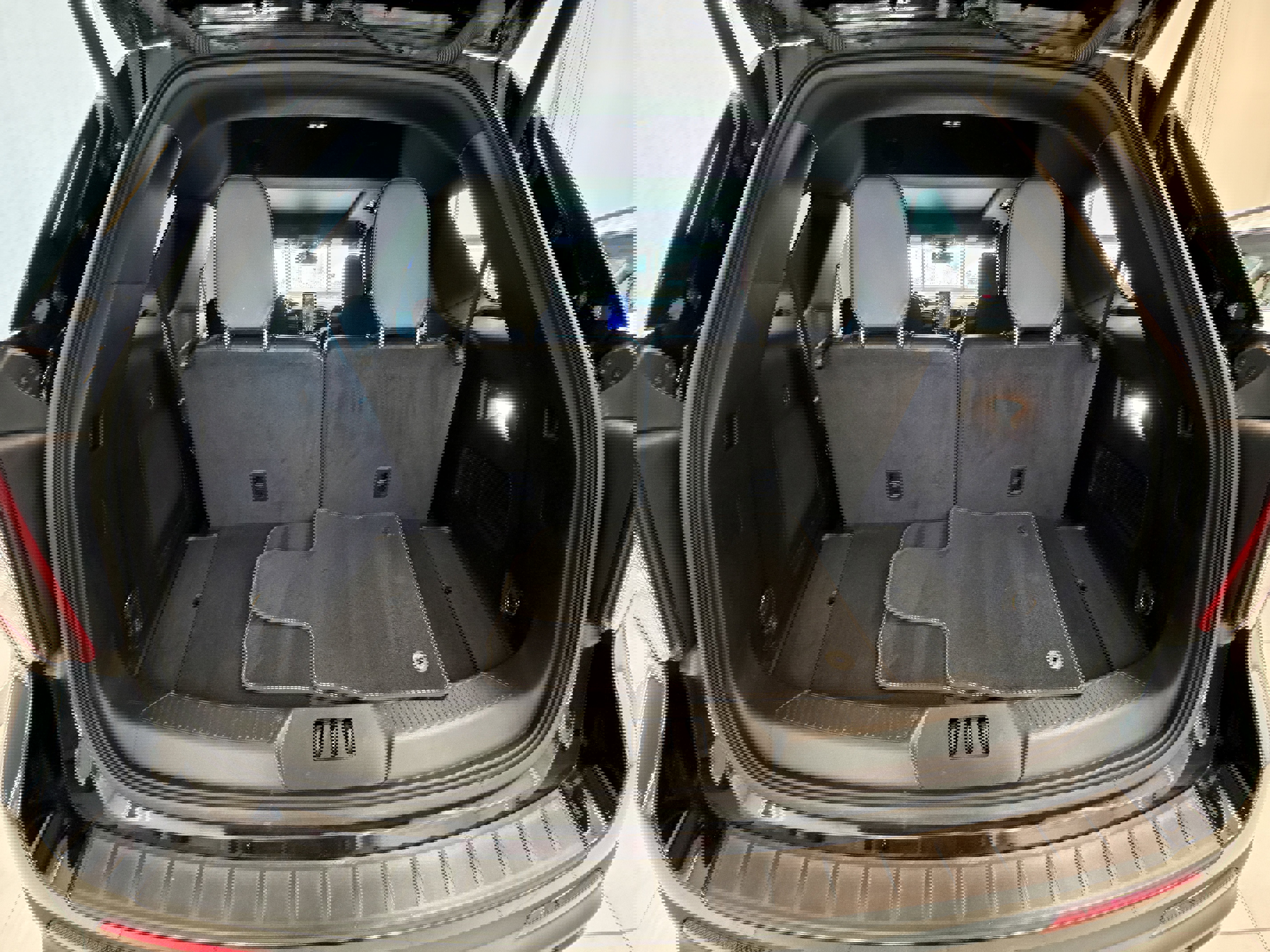 Used 2022 Ford Explorer ST w/ Equipment Group 401A AWD/4WD image 17