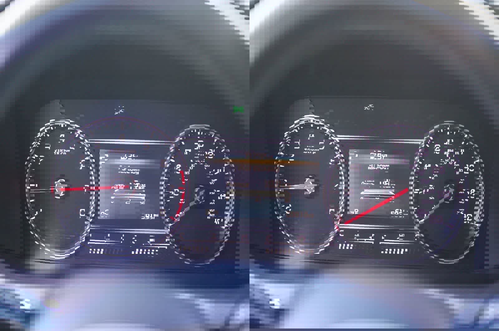 Used 2021 Kia Sorento EX image 24