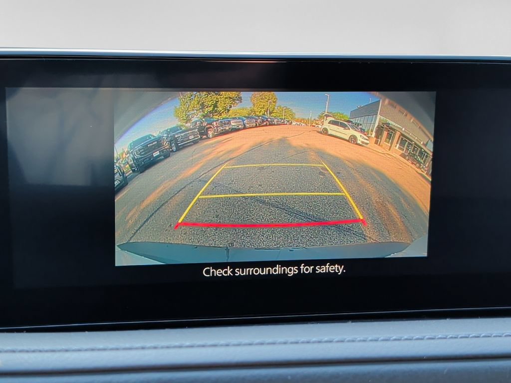 Used 2024 MAZDA CX-30 AWD 2.5 S w/ Select Sport Pkg image 22