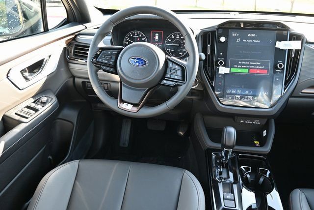 New 2026 Subaru Forester Sport AWD/4WD image 9