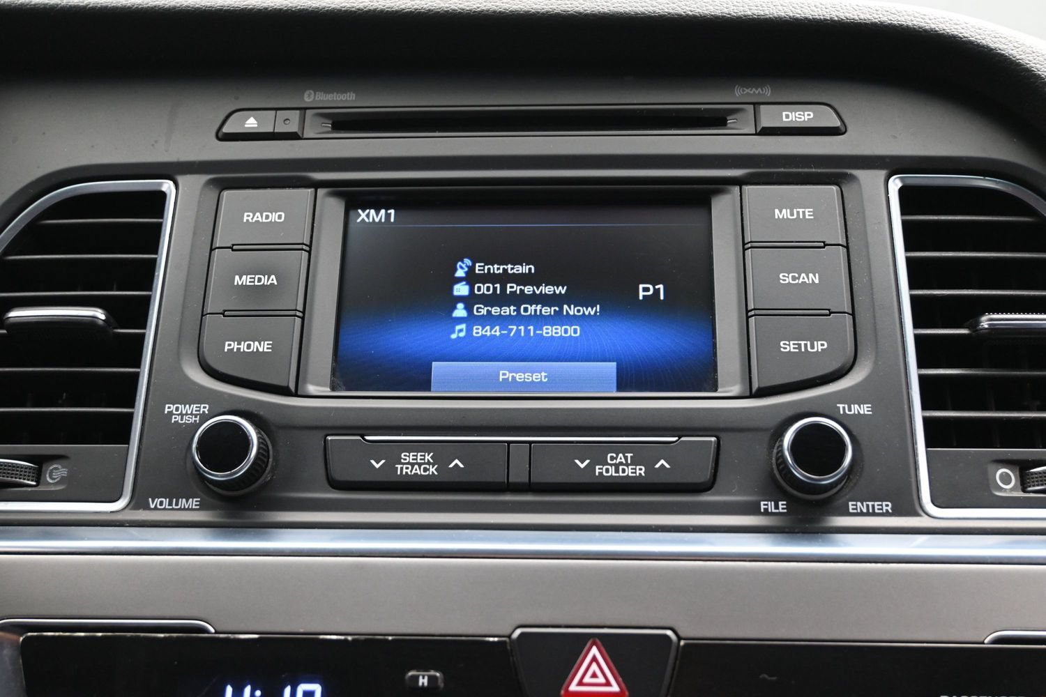 Used 2016 Hyundai Sonata Limited FWD image 35