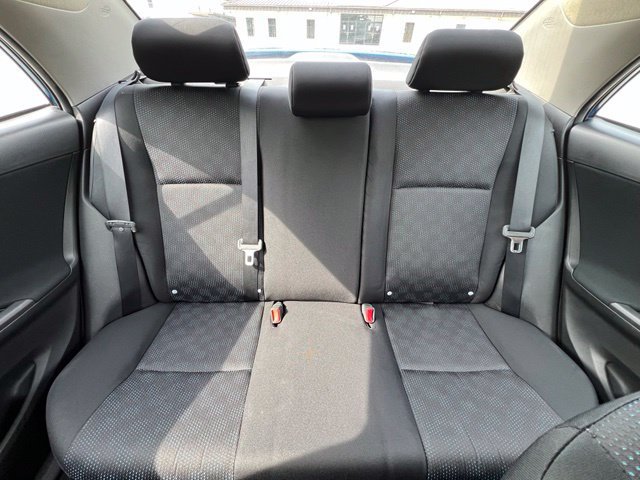 Used 2009 Toyota Corolla S w/ Sport Pkg FWD image 23