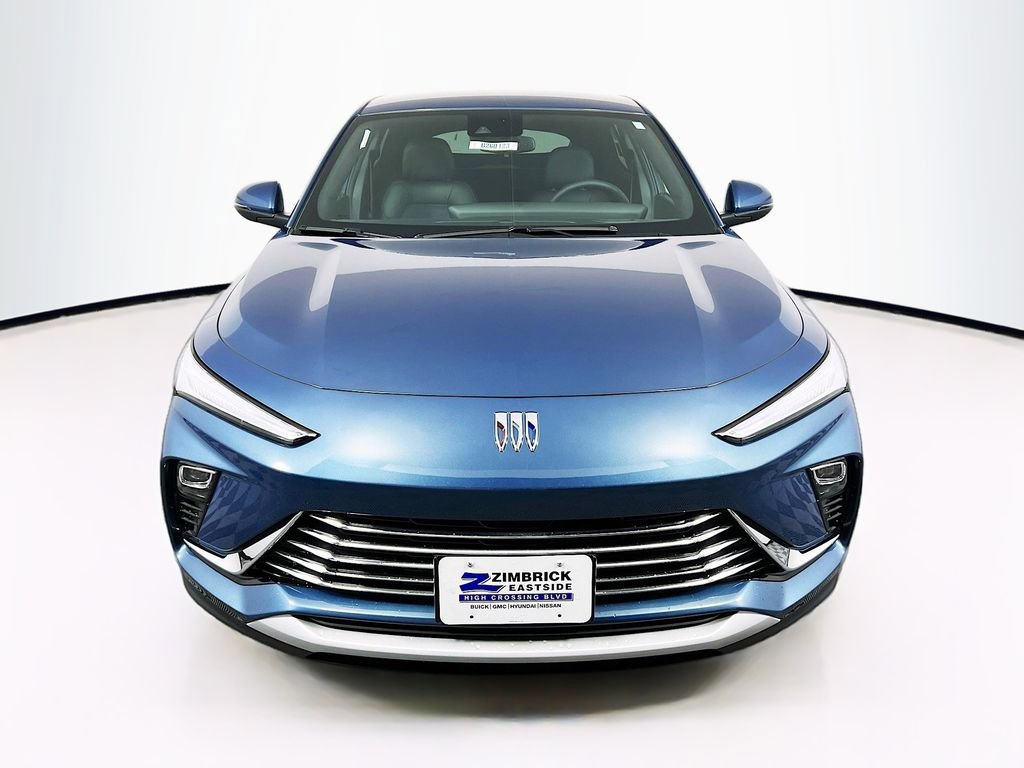 New 2026 Buick Envista Preferred w/ Convenience I Package image 2