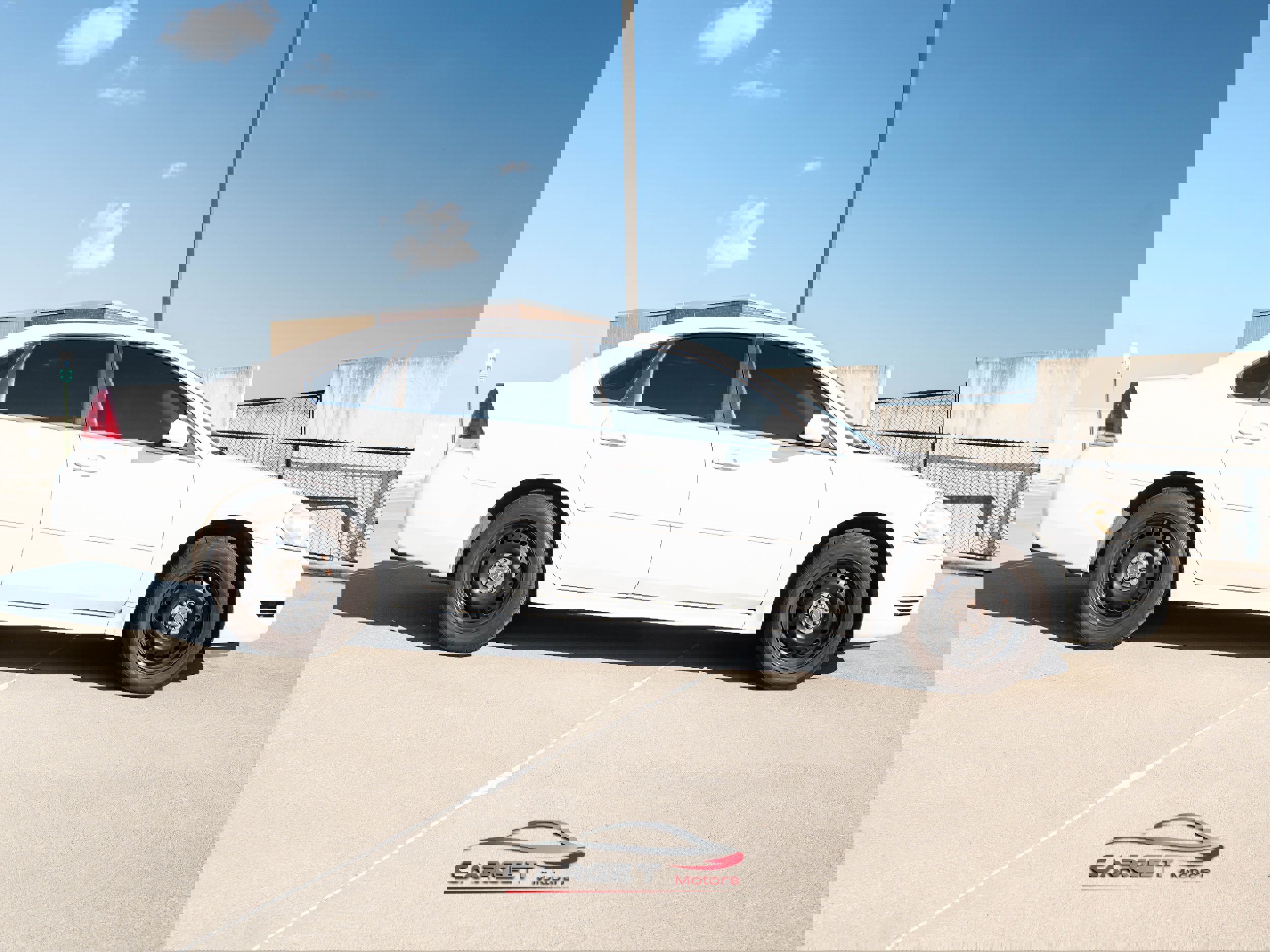 Used 2012 Chevrolet Impala Police image 6