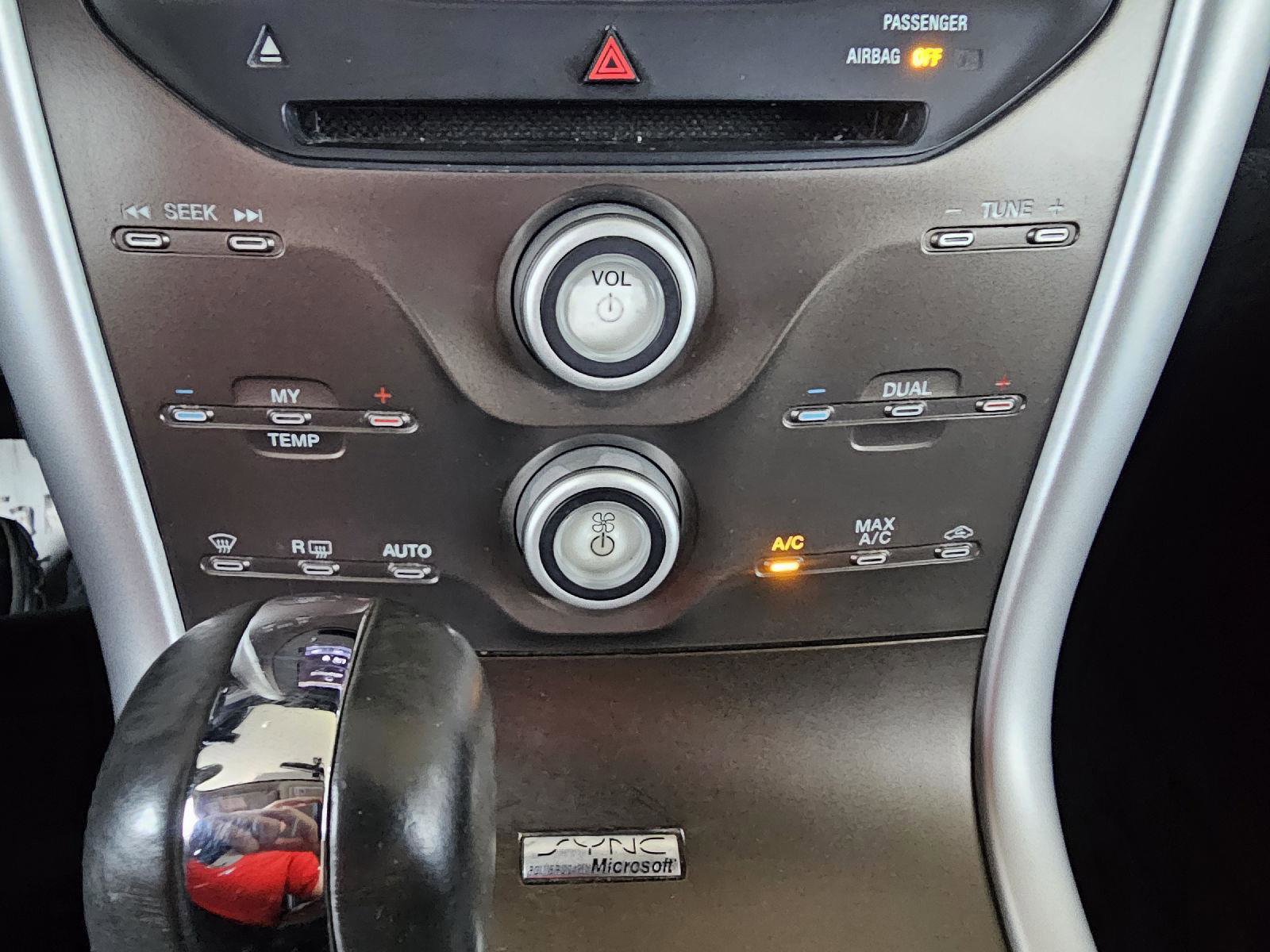 Used 2013 Ford Edge SEL image 26