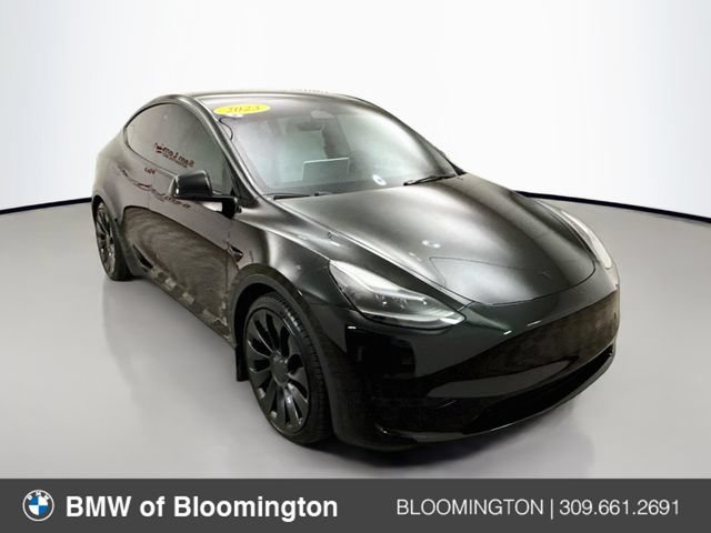 Used 2023 Tesla Model Y Performance